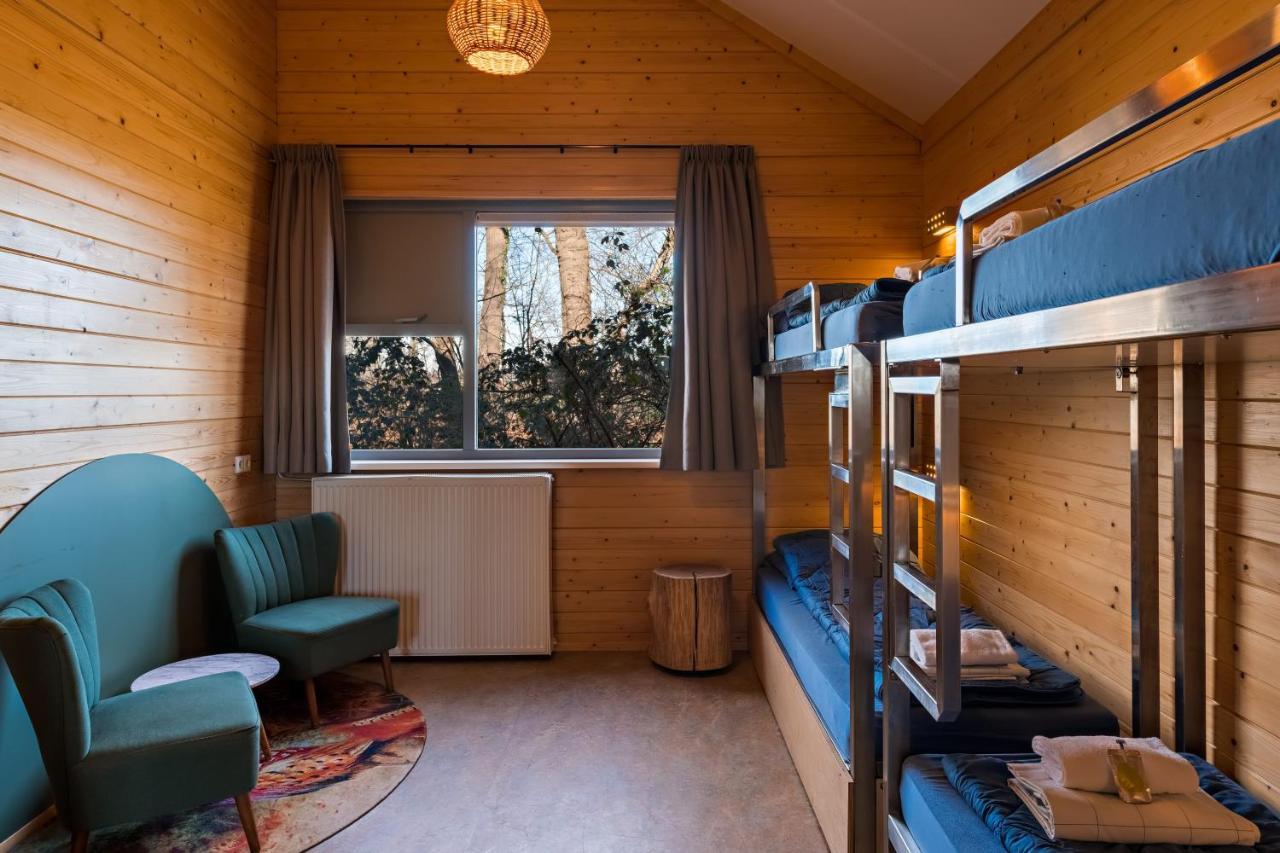 Stayokay Hostel Gorssel - Deventer Kring van Dorth Zewnętrze zdjęcie