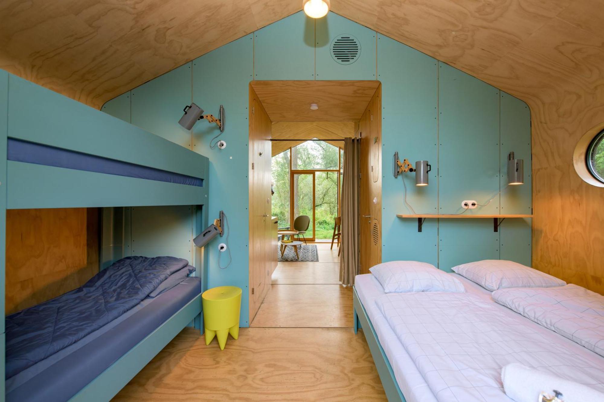 Stayokay Hostel Gorssel - Deventer Kring van Dorth Zewnętrze zdjęcie