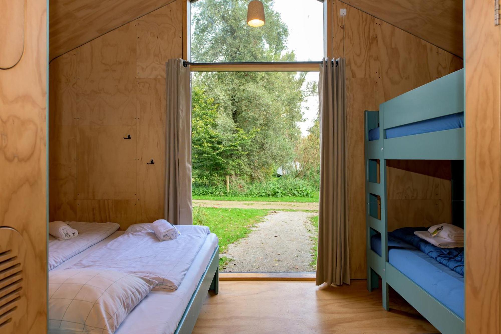 Stayokay Hostel Gorssel - Deventer Kring van Dorth Zewnętrze zdjęcie