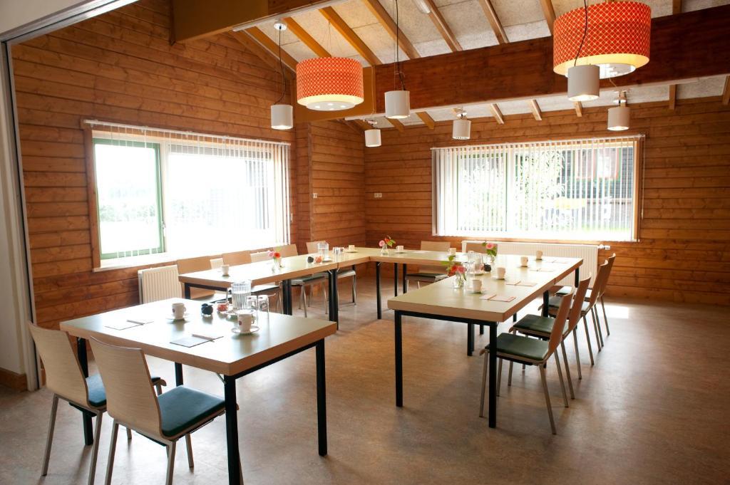 Stayokay Hostel Gorssel - Deventer Kring van Dorth Zewnętrze zdjęcie