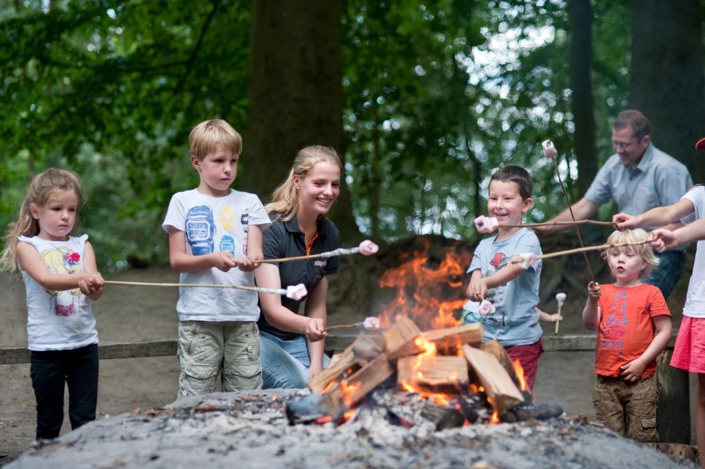 Stayokay Hostel Gorssel - Deventer Kring van Dorth Zewnętrze zdjęcie