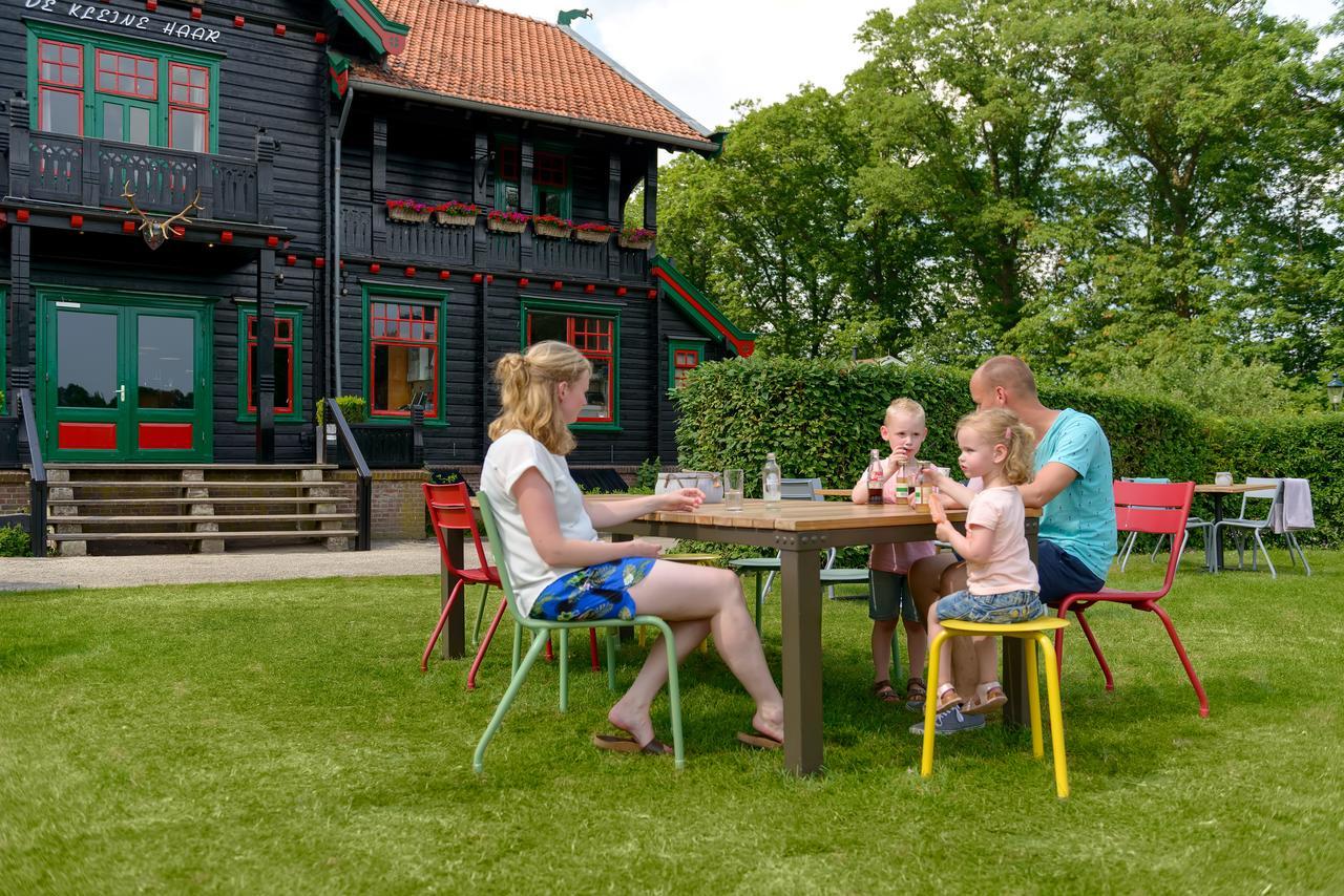 Stayokay Hostel Gorssel - Deventer Kring van Dorth Zewnętrze zdjęcie