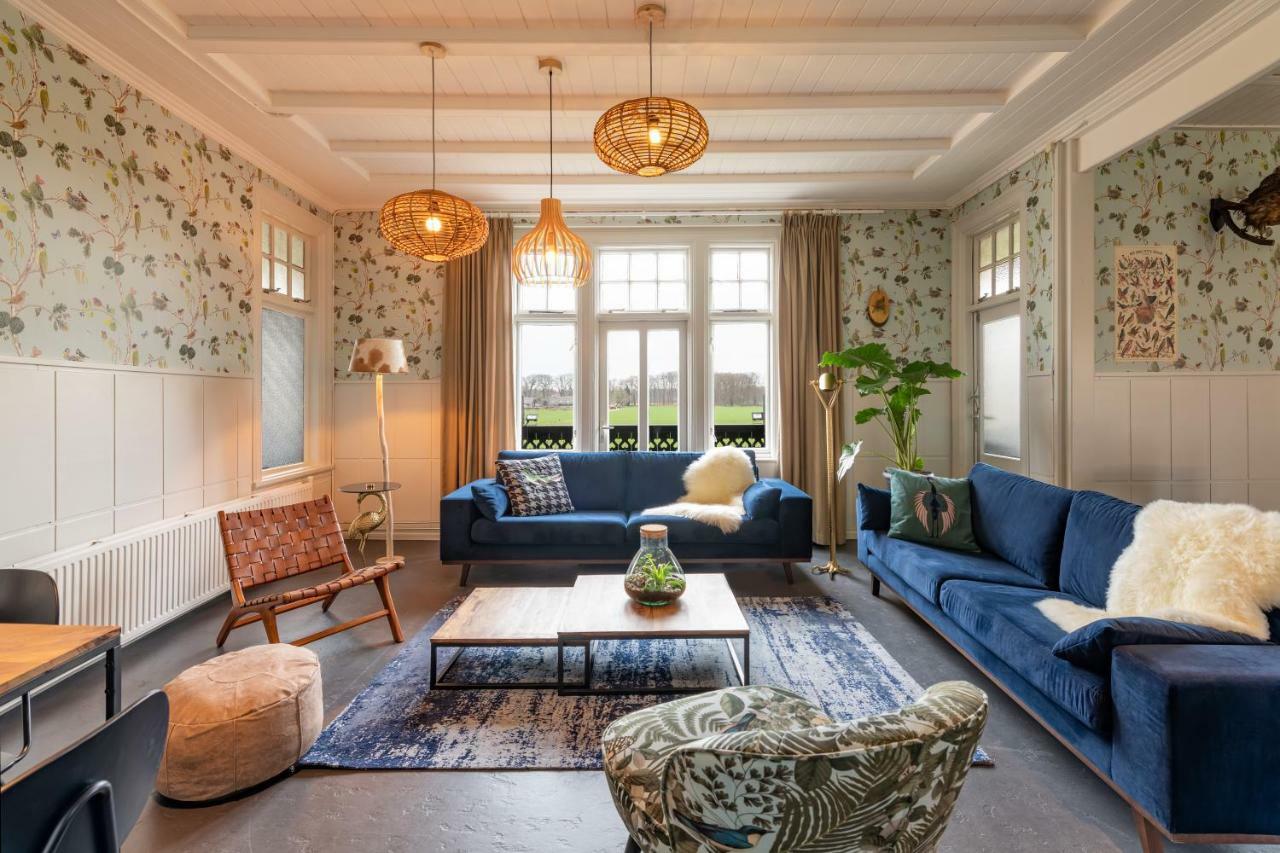 Stayokay Hostel Gorssel - Deventer Kring van Dorth Zewnętrze zdjęcie