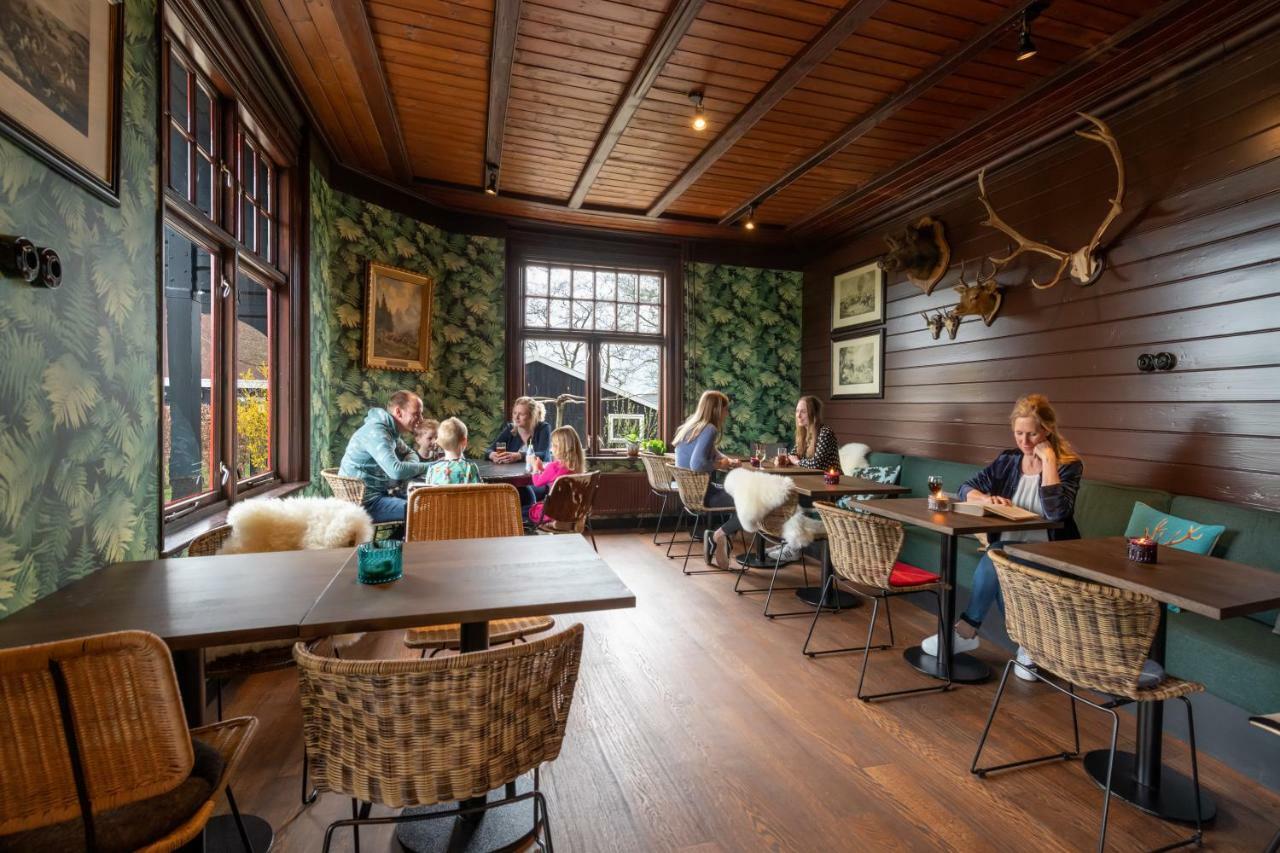 Stayokay Hostel Gorssel - Deventer Kring van Dorth Zewnętrze zdjęcie