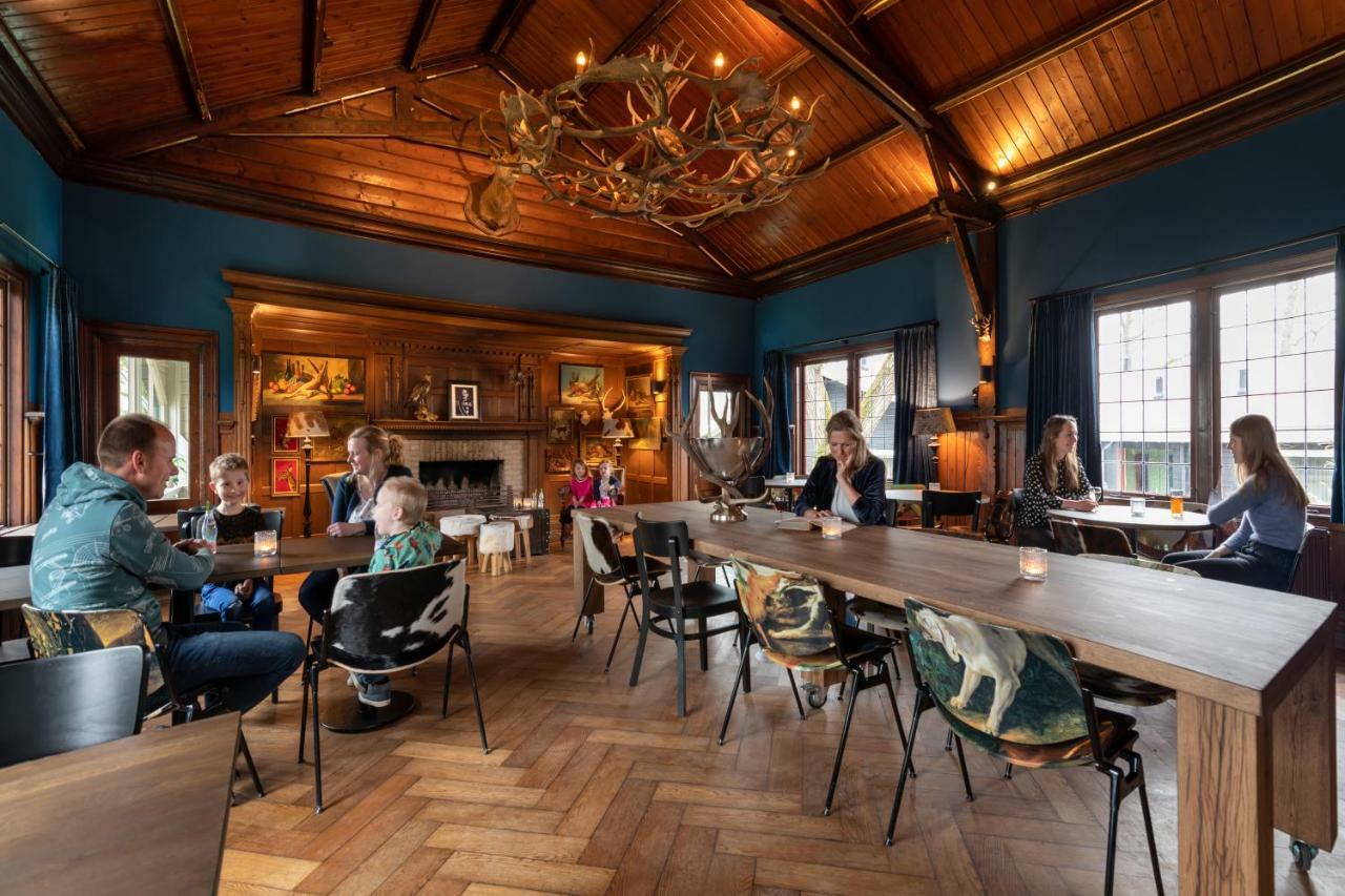 Stayokay Hostel Gorssel - Deventer Kring van Dorth Zewnętrze zdjęcie